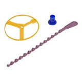 Kit 300 Girocóptero Atacado Lança Disco Brinquedo Criança