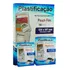Kit 300 Polaseal Cpf Rg A4 Plastificação Oferta