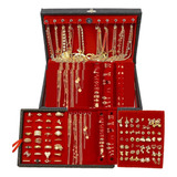 Kit 30pcs Semi Joias