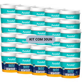 Kit 30un Rejunte Epóxi Piscinas Portokoll Azul Celeste