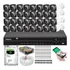 Kit 32 Cameras Full Hd 1080p 2 Mp Dvr 1232 Intelbras Complet
