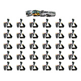 Kit 32 Cinto De