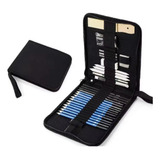 Kit 32 Lapis Desenho