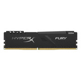 Kit 32gb Hyperx Fury 2x Ddr4