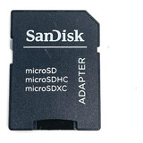 Sandisk