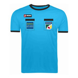 Kit 36 Camisas Arbitro Futebol 12 Short 12 Meião Brinde