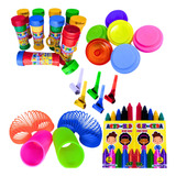 Kit 36 Lembrancinha Prenda