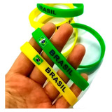 Kit 36 Pulseiras De