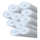 Kit 36 Tubo Esponjoso Blindado 3 8 Barra 2 Metros 72 Metros