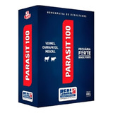 Kit 36 Unidades Real H Parasit 100 600g