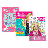Kit 365 Atividades Com