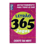 Kit 365 Caca Palavras