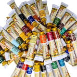 Kit 38 Tintas A Óleo Oil Colors Classic Bisnaga 20ml Acrilex