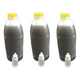 Kit 3kg Resina Poliester Para Laminação 60g Catalisador