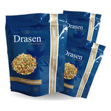 Kit 3kg Tempero Chimichurri Com Pimenta Drasen Food