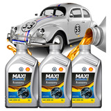 Kit 3l Oleo 20w50