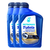 Kit 3l Oleo Transmissao Manual Citroen Jumpy Xantia Jumper