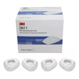 Kit 3m 10 Pré filtros 5n11