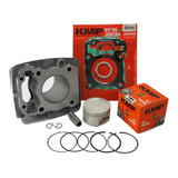 Kit 3mm Para Aumento De Cilindrada Titan 150 P 165cc