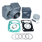 Kit 3mm Para Aumento De Cilindrada Titan 150 P 165cc