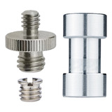 Kit 3pc Parafuso Macho1