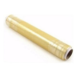 Kit 3un Bobina Rolo Filme Pvc 28cm X 100 Metros Leve 3