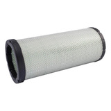 Kit 3un Filtro Ar Wega Wap112 s Para Scania P 400 2012 