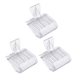 Kit 3un Gaiola Clip