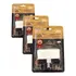 Kit 3un Protetor Contra Raios Descargas Eletro 127 Ou 220v