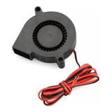 Kit 3un Ventoinha Radial Cooler Fan