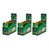 Kit 3uni Óleo De Coco Extra Virgem Em Sachê  40x 15ml  Copra