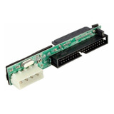 Kit 3x Adaptador Sata Ide 3 5 Xbox Clássico playstation Flat