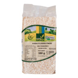 Kit 3x Aveia Em Flocos Finos Orgânico Coopernatural 350g