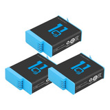 Kit 3x Bat P