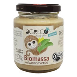 Kit 3x Biomassa De