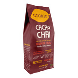 Kit 3x Cacao Chai Zero Açúcar Cookoa 300g