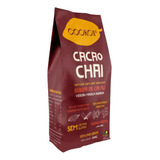 Kit 3x Cacao Chai Zero Açúcar Cookoa 300g