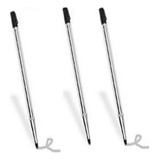 Kit 3x Caneta Stylus Palm Tungsten E2