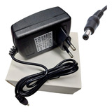 Kit 3x Fonte 12v 2a Plug P4 Bivolt 110 220v Automático