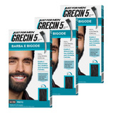 Kit 3x Grecin 5
