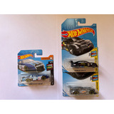Kit 3x Hot Wheels