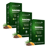 Kit 3x Immune Essential