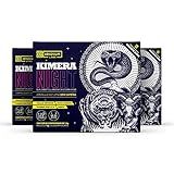 Kit 3x Kimera Night 60 Comps