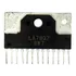 Kit 3x La7837 La 7837 Ci Original S  Vertical Frete Gratis