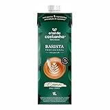 Kit 3X Leite Vegetal Barista A Tal Da Castanha 1L