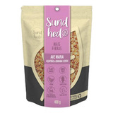 Kit 3x Macarrão Ave Maria Banana Verde S glúten Sundhed300g