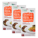 Quinoa