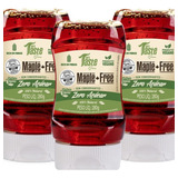 Kit 3x Maple Free Zero Açúcar E Natural 280g Mrs Taste