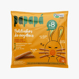 Kit 3x Palitinhos De Vegetais