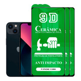 Kit 3x Pelicula 9d